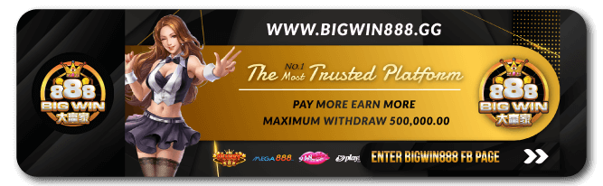 BIGWIN FACEBOOK