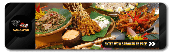 BIGWIN x WOW SARAWAK